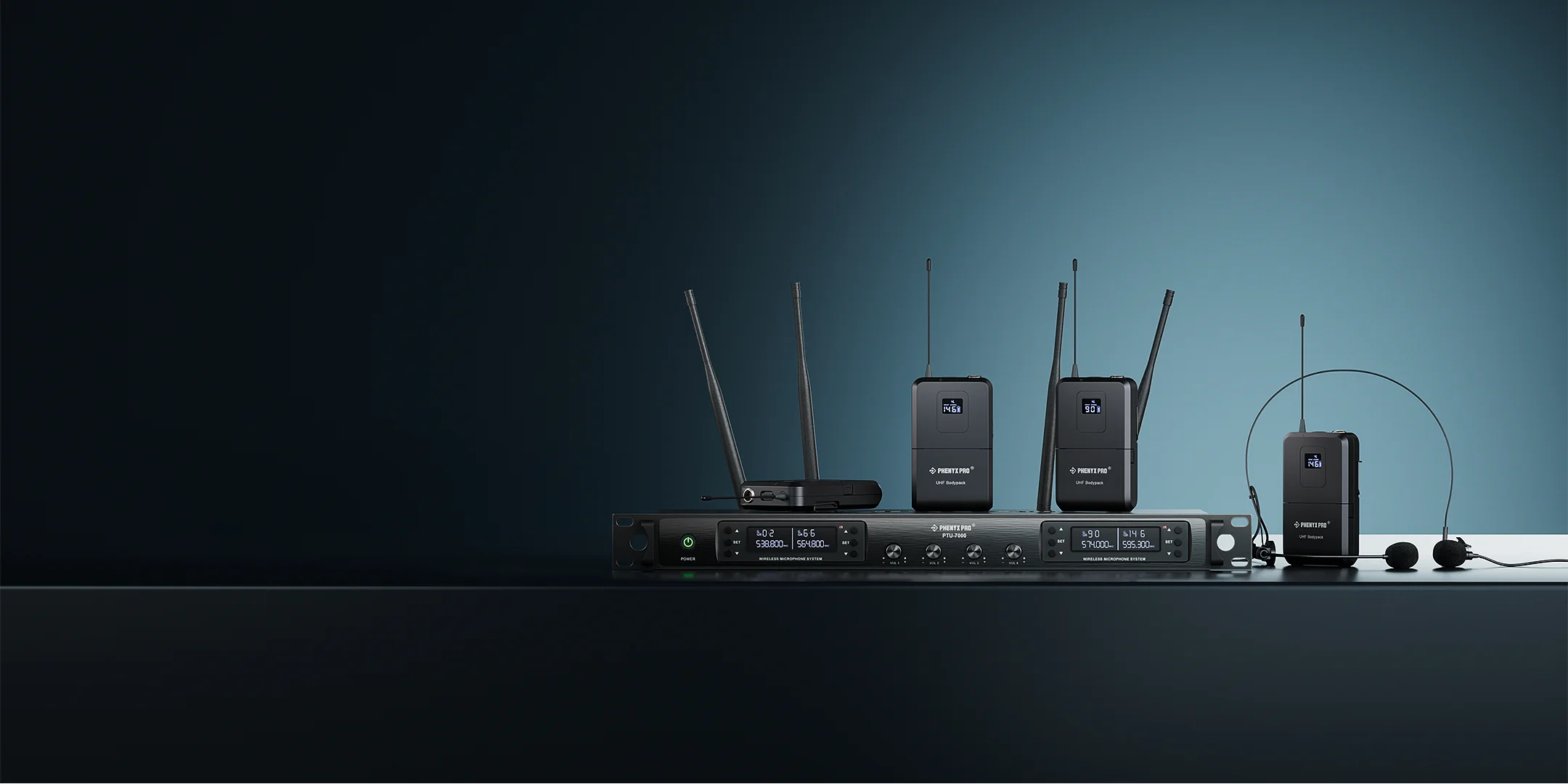 Elevate Your Sound Performance